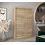 Abian 2 Door Manufactured Wood Wardrobe-862206692