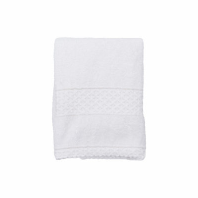 Aaidah Plush Washcloth