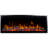 Sideline Elite Pro Smart Electric Fireplace-103236025