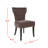 Jappic 21.7'' H Cotton Blend Upholstered Side Chair-385418428