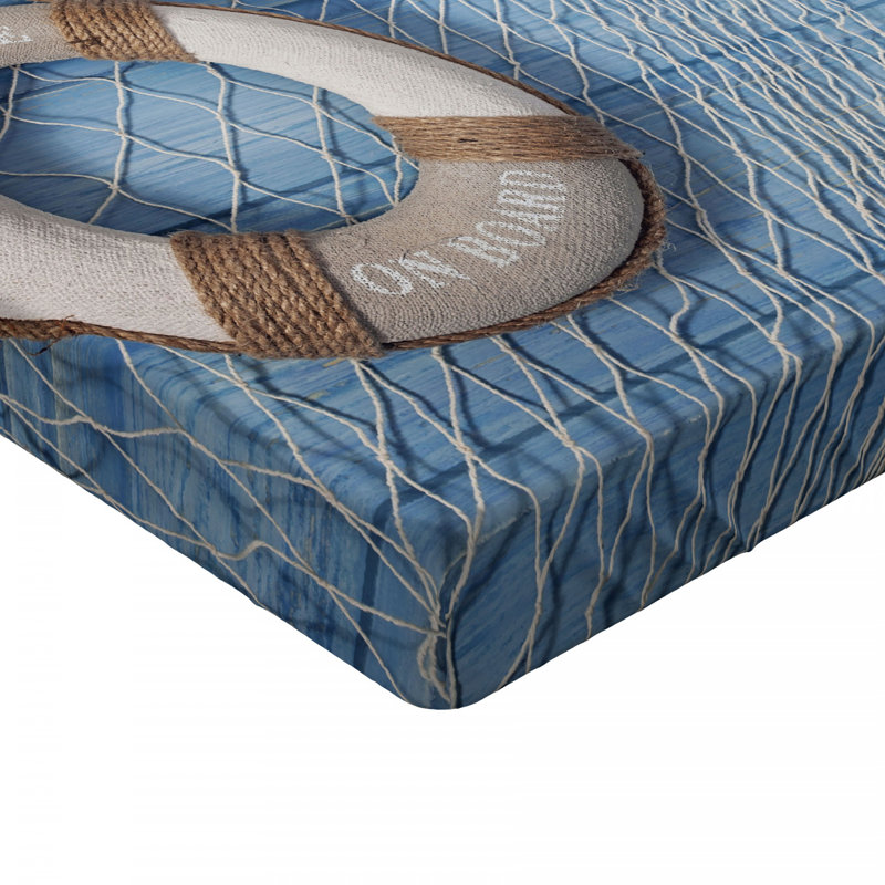 Microfiber Fitted Sheet, Twin XL Fitted Sheet