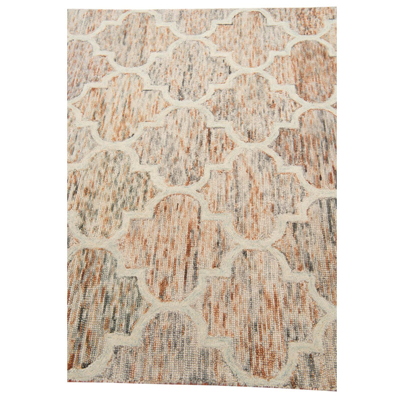 Iverson Multi Rug
