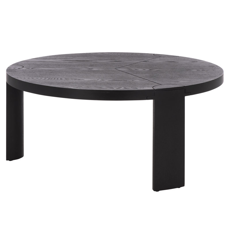 Gaby Round Coffee Table