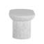 Cast Stone Coffee Table-1299541024