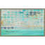 Dots On Silver par - Peinture-1795944813-1795944814