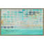 Dots On Silver par - Peinture-1795944814-1795944813