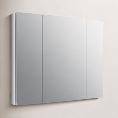 Verdera Aluminum Medicine Cabinet