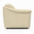 Ramdev Top Grain Leather Sofa Sectional with Cushioned Back and Pillow Top Arm-35667833-35667831