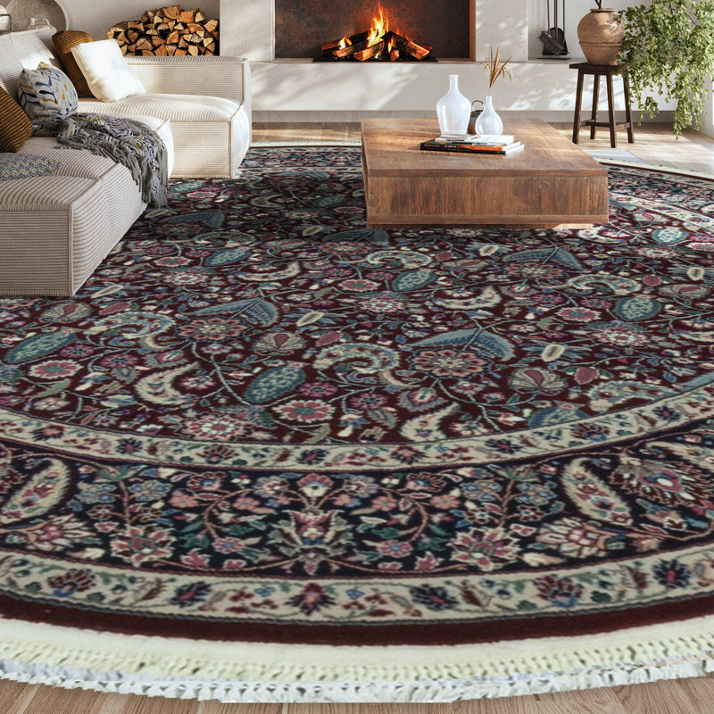 Jahan One-of-a-Kind 8' Area Rug