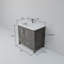 Ensemble de meuble-lavabo simple 36 po Jacques-87286931-112954385