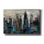  «New York Moment» par Silvia Vassileva, art mural sur toile-2146045282