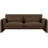 Ixayana 86'' Velvet Sofa-87748577
