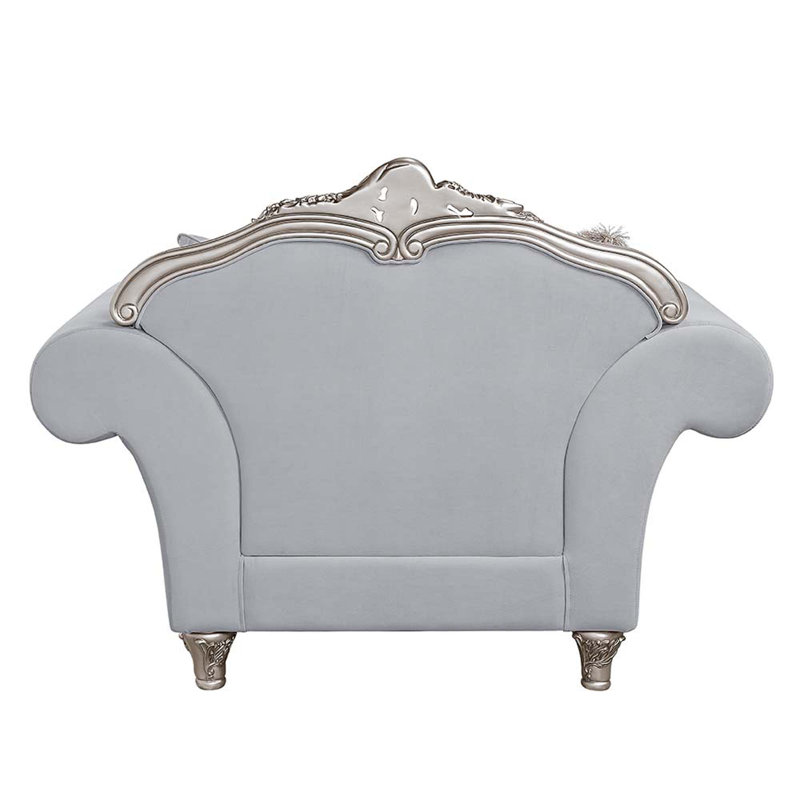 Chaise Pelumi
