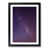 Black Framed selected