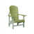 Kiwi Green with Seafoam selected
