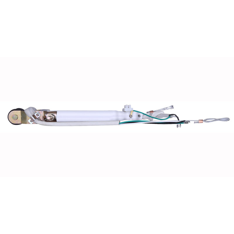 8" Ceiling Fan Downrod