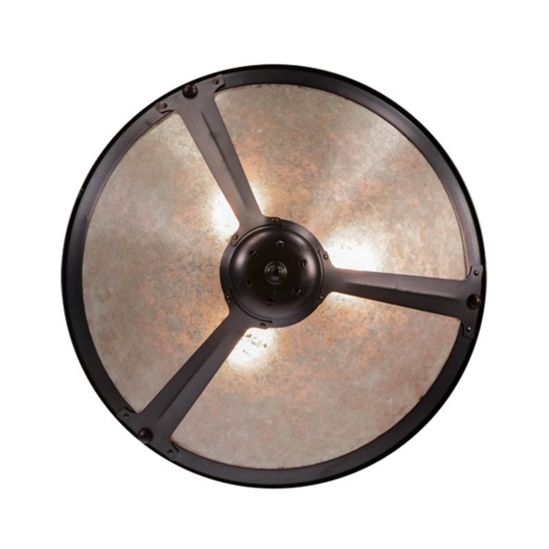 Sutter 3 - Light Pendant