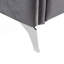 Fauteuil d'appoint 32 po