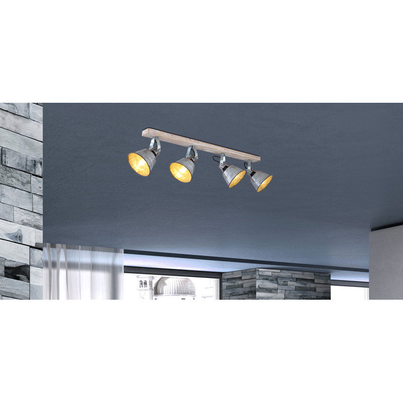 Curtin Spotlight, Grey