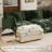 Haninerm Chenille Round Arm Loveseat-1447072276-1428280040