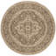 Tapis oriental beige / crème Danya-1144568102