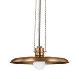 Rainhill 1 Light Pendant