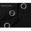 Jeffro Pair of Eyelet Blackout Curtain Panels-474390655-474390629