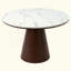 Table de salle à manger Retro Retro-169417661