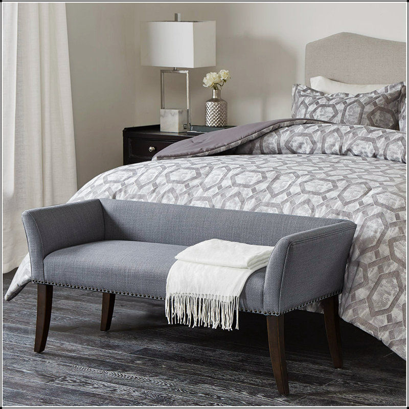 Another Accent Bench Version