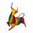 Dali Bull Aluminium