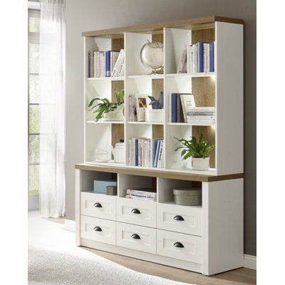 Brasher Display Cabinet