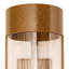 Alfie 1 - Light Candle Wall Light