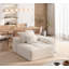 Canapé modulaire surdimensionné Modern-436523593