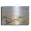 Art mural en métal «Summer Hills» par Jan Weiss, Winston Porter-587760548