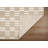 Briac Polypropylene Beige Indoor/Outdoor Rug-887124722