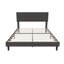 Upholstered Bed-1201574567