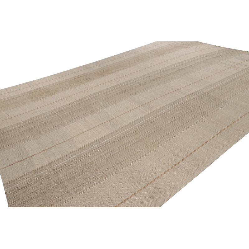 Kilim & Flatweave One-of-a-Kind 13'11X20'6 Area Rug
