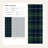 Plaid Wallpaper Traditional Removable Pattern Wall Mural-1518328417