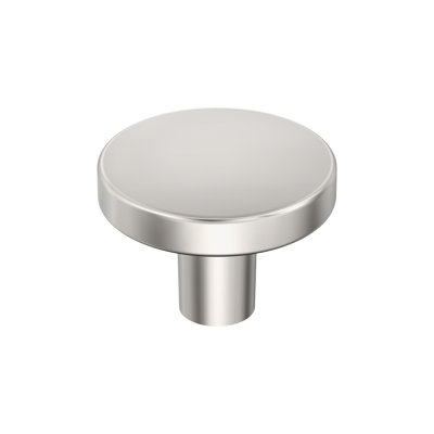 Versa 3/8" Diameter Round Knob