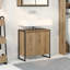 Freestanding Under Sink Cabinet-1113257323
