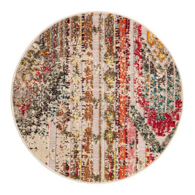 Wrought Studio Sebaa Marelda Indoor/Outdoor Area Rug