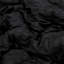 Polyester Solid Colour Duvet Cover Set-85685374-85685381