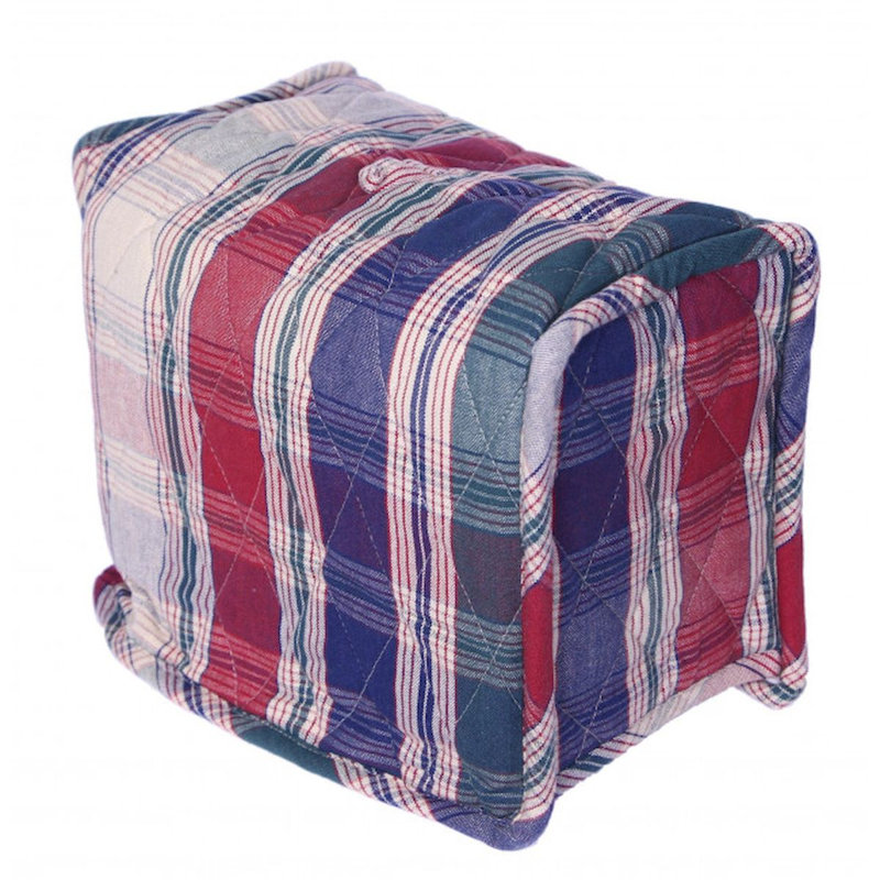 Moorpark Jewel Toaster Cover