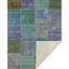 Jeté patchwork Addison Sherpa ASB663-115678022