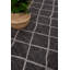 Decoste Rectangle Abstract Hand Woven Indoor / Outdoor Area Rug-61005890
