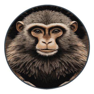  Tapis lavable Potto