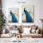 Brampt Peacock Blue II-106971478