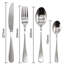 Harrod 16 Piece Cutlery Set, Service for 4-314273945