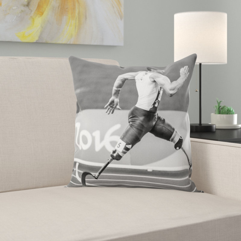 Coussin d’action