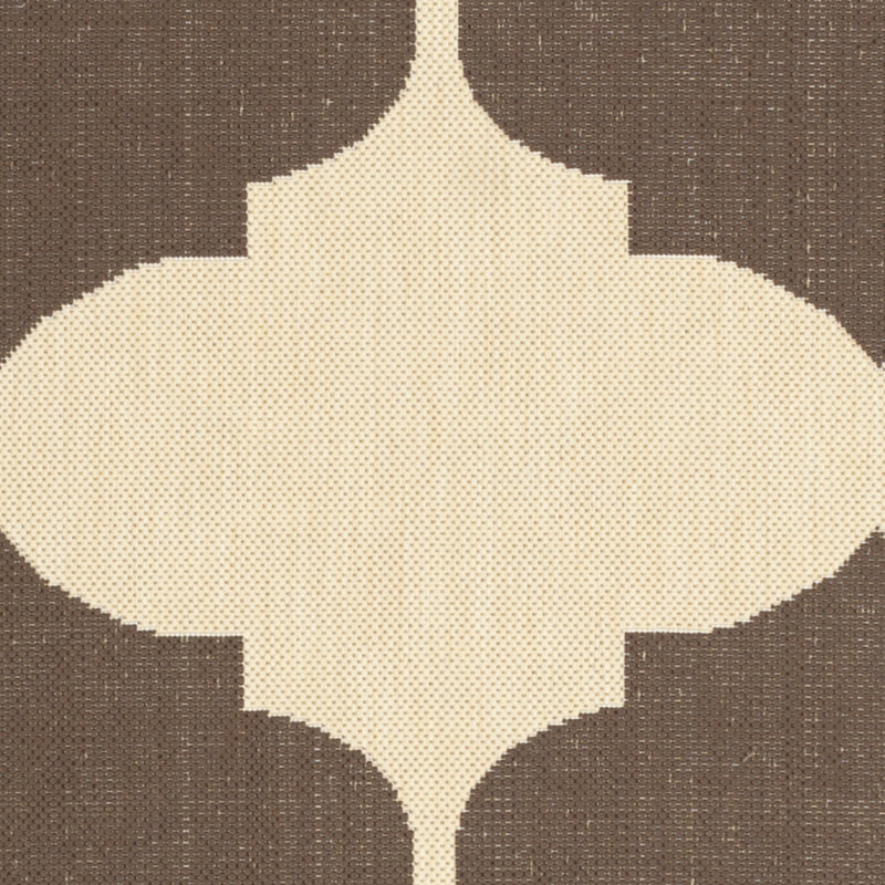 Herefordshire Performance Geometric Rug, Rectangle 6'7" x 9'6"